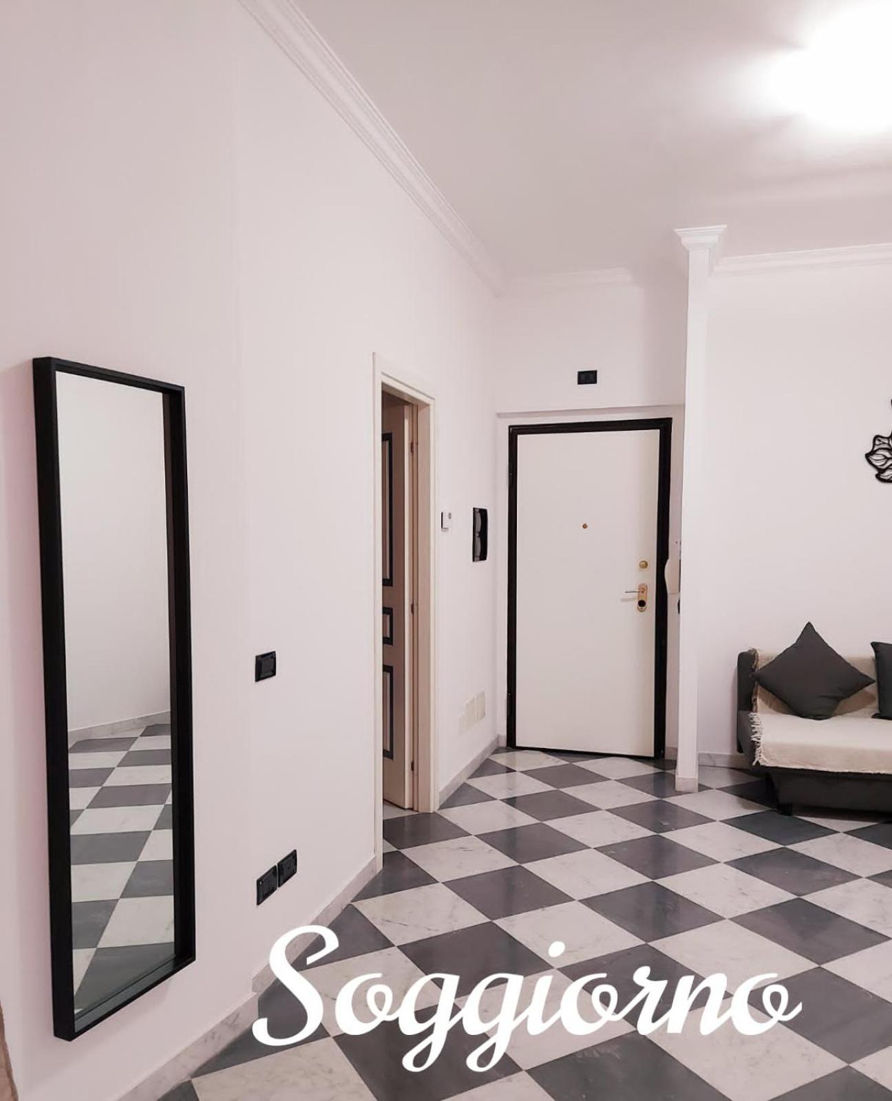 Brignole B Hotel Genoa Ngoại thất bức ảnh
