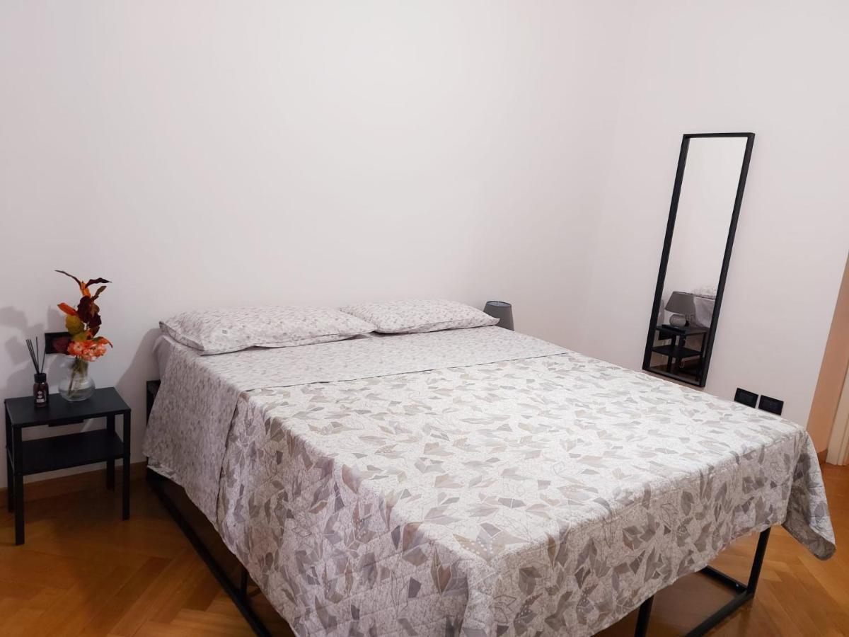 Brignole B Hotel Genoa Ngoại thất bức ảnh