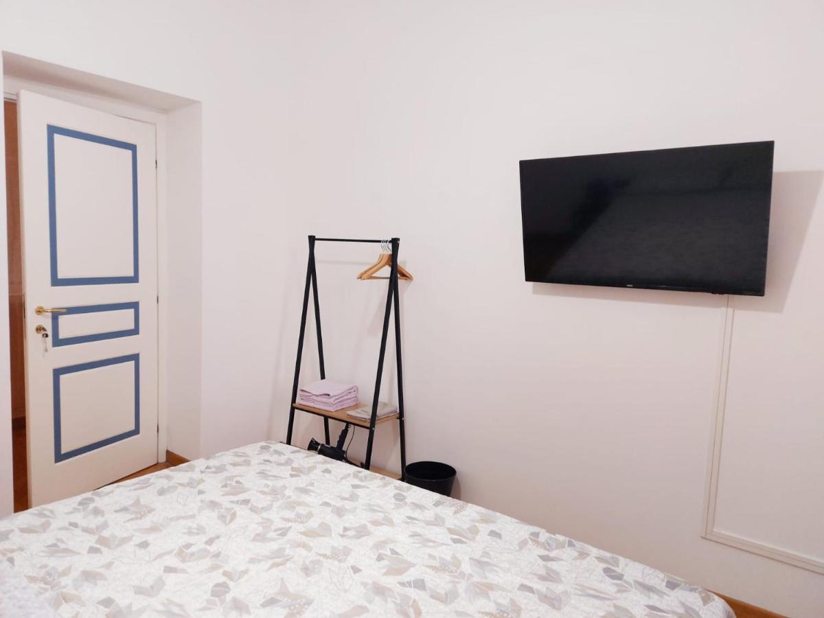 Brignole B Hotel Genoa Ngoại thất bức ảnh